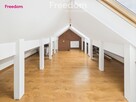 Mieszkanie 55m² plus poddasze - 7