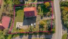 Sielankowy dom w Wierzchosławicach! - 2