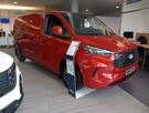 Ford Transit Custom PHEV 232KM Hybryda Plug-in Limited Kamera 360 Matrix Led L2 - 7