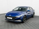 Hyundai Elantra DW8WK15#1.6 Smart Podgrz.f K.cof 2 stref klima Salon PL VAT23% - 2