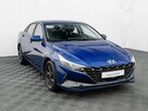 Hyundai Elantra DW8WK15#1.6 Smart Podgrz.f K.cof 2 stref klima Salon PL VAT23% - 3