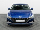 Hyundai Elantra DW8WK15#1.6 Smart Podgrz.f K.cof 2 stref klima Salon PL VAT23% - 7