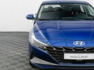 Hyundai Elantra DW8WK15#1.6 Smart Podgrz.f K.cof 2 stref klima Salon PL VAT23% - 8