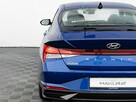 Hyundai Elantra DW8WK15#1.6 Smart Podgrz.f K.cof 2 stref klima Salon PL VAT23% - 10
