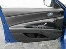 Hyundai Elantra DW8WK15#1.6 Smart Podgrz.f K.cof 2 stref klima Salon PL VAT23% - 11