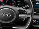 Hyundai Elantra DW8WK15#1.6 Smart Podgrz.f K.cof 2 stref klima Salon PL VAT23% - 16