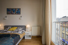 Angel Plaza, Zwierzyniecka, 2 pokoje, balkon, klimatyzacja, jacuzzi, siłownia - 7
