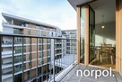 Angel Plaza, 4 pokoje, klimatyzacja, parking, jacuzzi, gym, sauna, Zwierzyniecka - 10