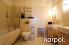 Angel Plaza, 4 pokoje, klimatyzacja, parking, jacuzzi, gym, sauna, Zwierzyniecka - 12