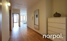 Angel Plaza, 4 pokoje, klimatyzacja, parking, jacuzzi, gym, sauna, Zwierzyniecka - 14