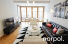 Angel Plaza, 4 pokoje, klimatyzacja, parking, jacuzzi, gym, sauna, Zwierzyniecka - 15