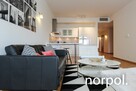 Angel Plaza, 4 pokoje, klimatyzacja, parking, jacuzzi, gym, sauna, Zwierzyniecka - 16