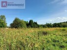 Działka rolno-budowlana Wola Radziszowska gm. Skawina - 12