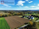 Działka rolno-budowlana Przytkowice gm. Kalwaria Zebrzydowska - 1
