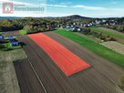 Działka rolno-budowlana Przytkowice gm. Kalwaria Zebrzydowska - 2