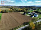 Działka rolno-budowlana Przytkowice gm. Kalwaria Zebrzydowska - 3