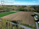 Działka rolno-budowlana Przytkowice gm. Kalwaria Zebrzydowska - 5
