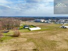 Działka budowlana Skrzyszów - 5