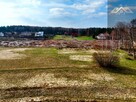 Działka budowlana Skrzyszów - 8
