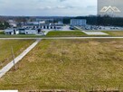 Działka budowlana Skrzyszów - 2