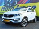 Kia Sportage GAZ. nowy rozrząd - 3