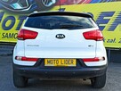 Kia Sportage GAZ. nowy rozrząd - 5