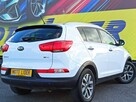 Kia Sportage GAZ. nowy rozrząd - 6
