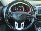 Kia Sportage GAZ. nowy rozrząd - 14