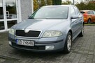 Škoda Octavia zarejestrowany, ubezpieczony