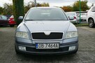 Škoda Octavia zarejestrowany, ubezpieczony - 2