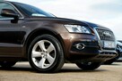 Audi Q5 S-LINE skora nawi zawieszenie adaptacyjne 4x4 grzane fotele hak elek. - 4