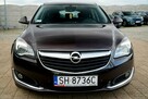 Opel Insignia BIXENON -LED nawi kamera parktronik alusy 17 pełna elek.klimatronik - 2