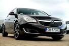 Opel Insignia BIXENON -LED nawi kamera parktronik alusy 17 pełna elek.klimatronik - 3
