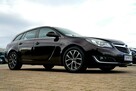Opel Insignia BIXENON -LED nawi kamera parktronik alusy 17 pełna elek.klimatronik - 4