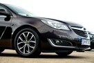 Opel Insignia BIXENON -LED nawi kamera parktronik alusy 17 pełna elek.klimatronik - 5