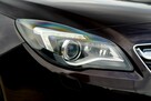 Opel Insignia BIXENON -LED nawi kamera parktronik alusy 17 pełna elek.klimatronik - 6