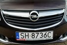 Opel Insignia BIXENON -LED nawi kamera parktronik alusy 17 pełna elek.klimatronik - 7