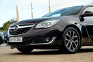 Opel Insignia BIXENON -LED nawi kamera parktronik alusy 17 pełna elek.klimatronik - 9