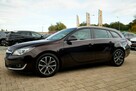 Opel Insignia BIXENON -LED nawi kamera parktronik alusy 17 pełna elek.klimatronik - 10