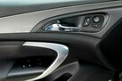 Opel Insignia BIXENON -LED nawi kamera parktronik alusy 17 pełna elek.klimatronik - 16
