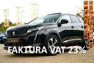 Peugeot 3008 GT kamery skóra MASAZE night vision FUL LED el.klapa blis panorama MAX