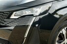 Peugeot 3008 GT kamery skóra MASAZE night vision FUL LED el.klapa blis panorama MAX - 2