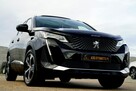 Peugeot 3008 GT kamery skóra MASAZE night vision FUL LED el.klapa blis panorama MAX - 3