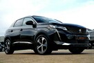 Peugeot 3008 GT kamery skóra MASAZE night vision FUL LED el.klapa blis panorama MAX - 4
