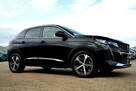 Peugeot 3008 GT kamery skóra MASAZE night vision FUL LED el.klapa blis panorama MAX - 5