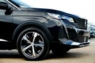 Peugeot 3008 GT kamery skóra MASAZE night vision FUL LED el.klapa blis panorama MAX - 6