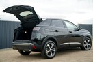 Peugeot 3008 GT kamery skóra MASAZE night vision FUL LED el.klapa blis panorama MAX - 10