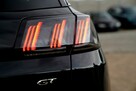Peugeot 3008 GT kamery skóra MASAZE night vision FUL LED el.klapa blis panorama MAX - 12