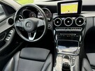 Mercedes C 180 156KM 90tys.km. Bezwypadkowy z Niemiec Zadbany Navi PDC Gwarancja - 7