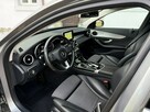 Mercedes C 180 156KM 90tys.km. Bezwypadkowy z Niemiec Zadbany Navi PDC Gwarancja - 16